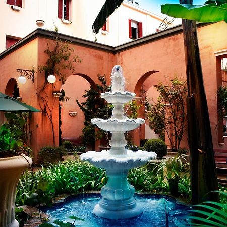 Palace Hotel - Poços de Caldas Εξωτερικό φωτογραφία