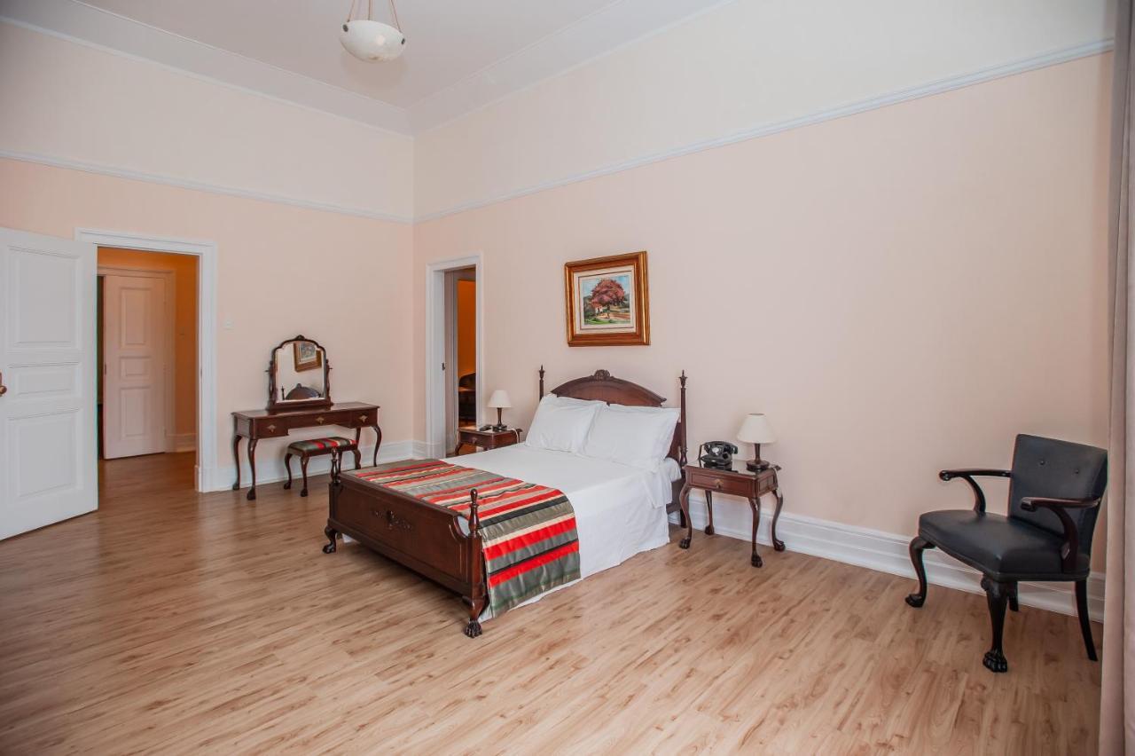 Palace Hotel - Poços de Caldas Εξωτερικό φωτογραφία