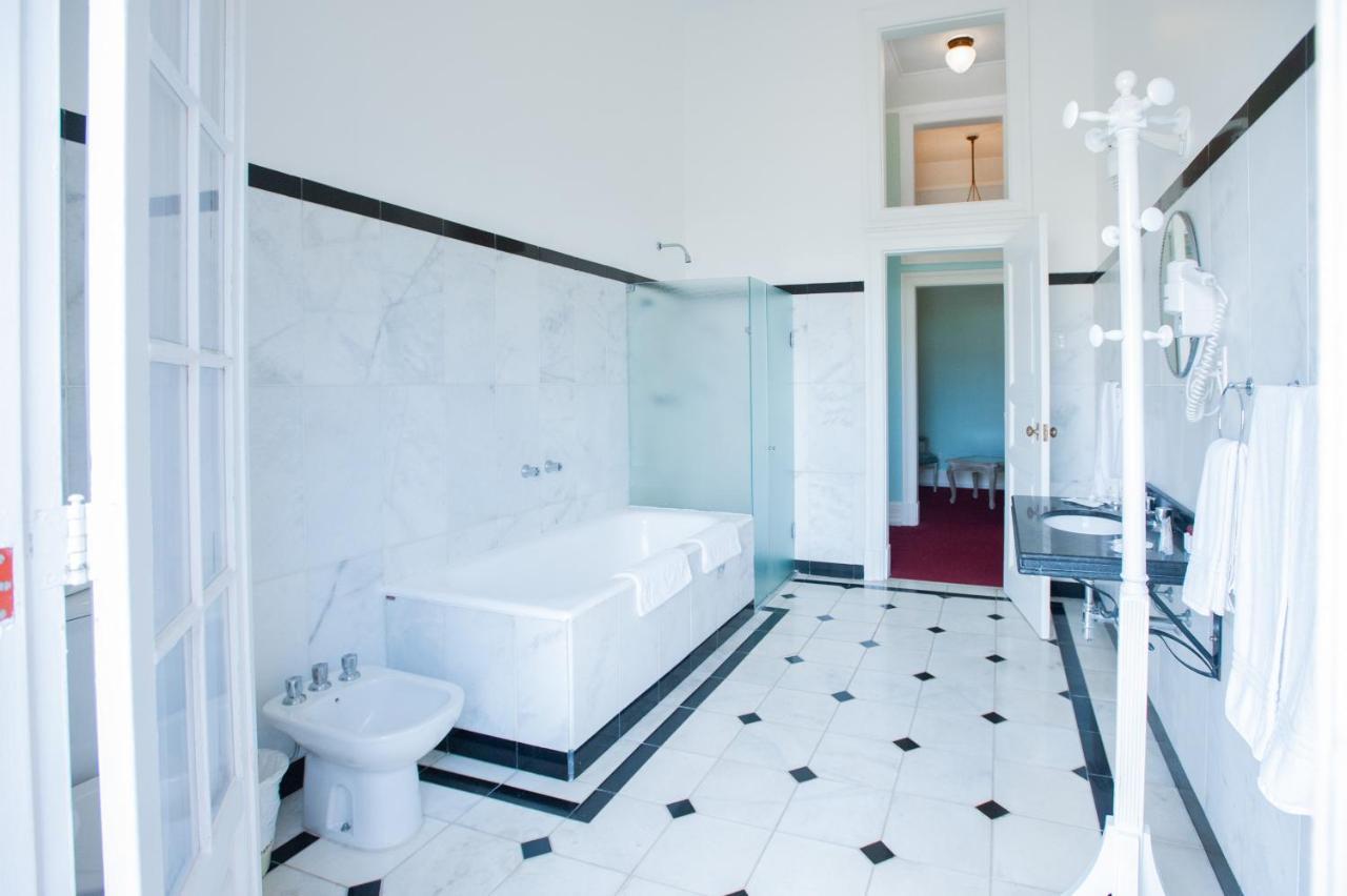 Palace Hotel - Poços de Caldas Εξωτερικό φωτογραφία