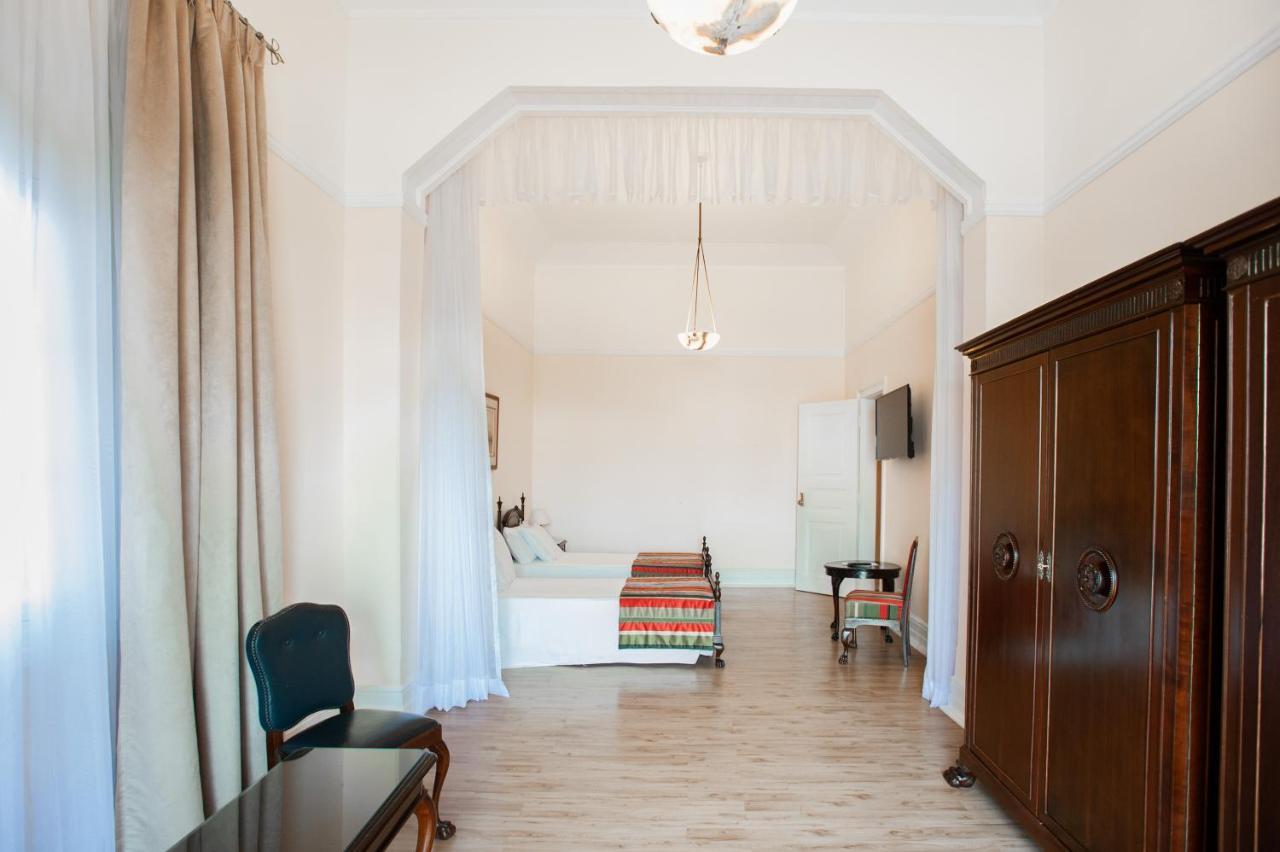 Palace Hotel - Poços de Caldas Εξωτερικό φωτογραφία