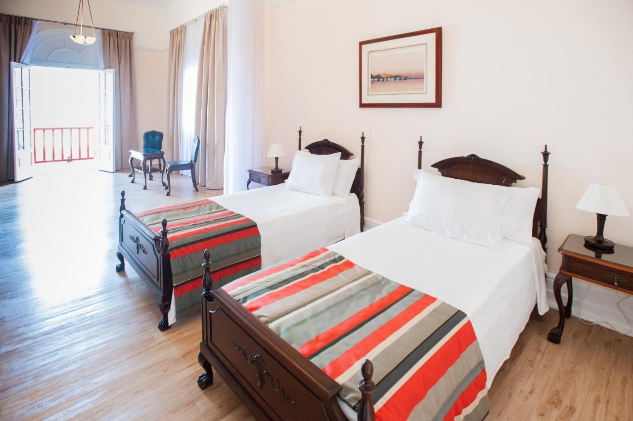 Palace Hotel - Poços de Caldas Εξωτερικό φωτογραφία