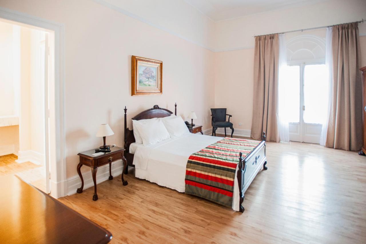 Palace Hotel - Poços de Caldas Εξωτερικό φωτογραφία