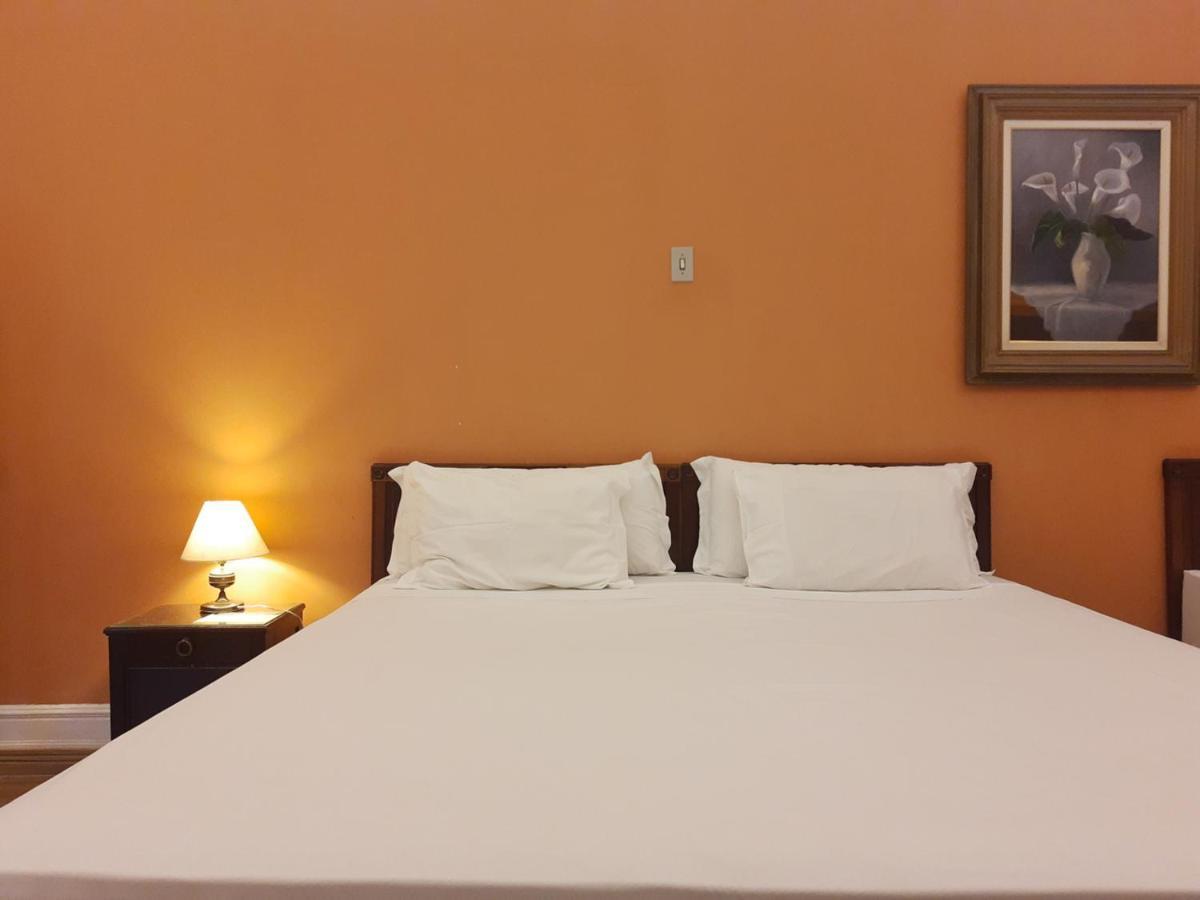 Palace Hotel - Poços de Caldas Εξωτερικό φωτογραφία