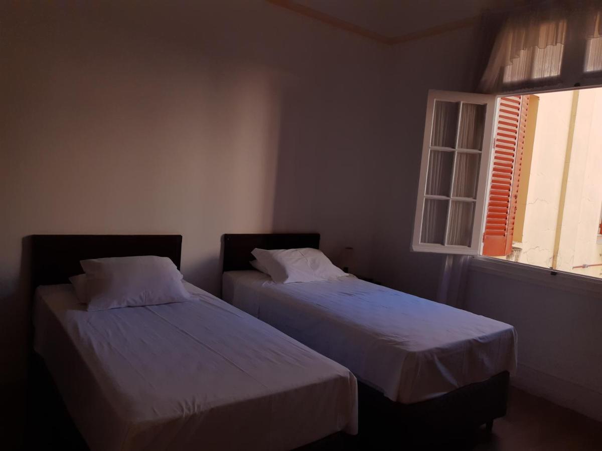 Palace Hotel - Poços de Caldas Εξωτερικό φωτογραφία