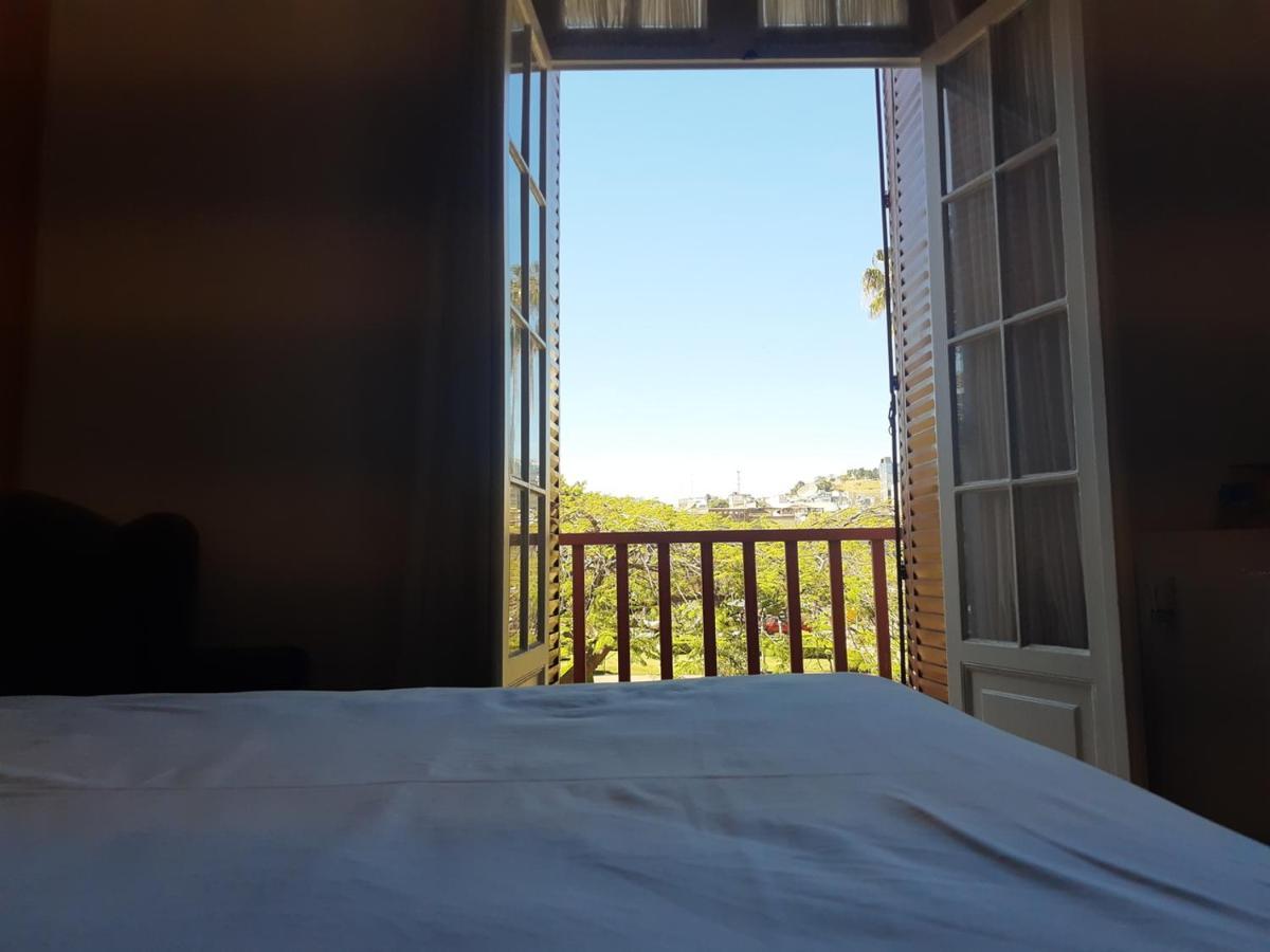 Palace Hotel - Poços de Caldas Εξωτερικό φωτογραφία