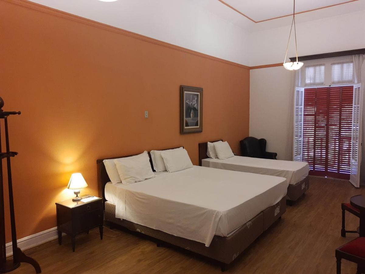 Palace Hotel - Poços de Caldas Εξωτερικό φωτογραφία