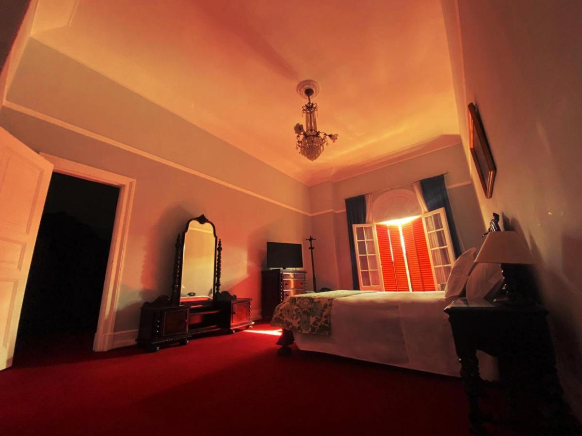 Palace Hotel - Poços de Caldas Εξωτερικό φωτογραφία