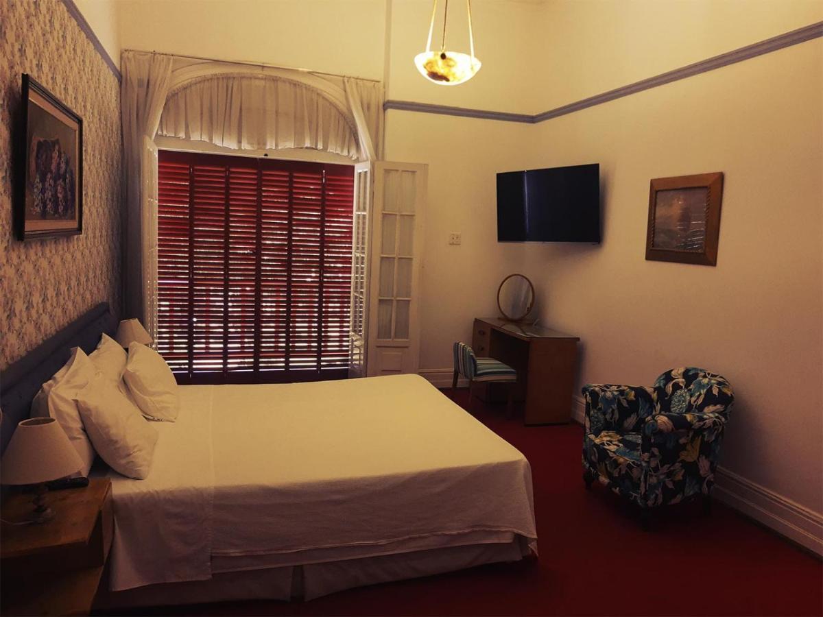 Palace Hotel - Poços de Caldas Εξωτερικό φωτογραφία
