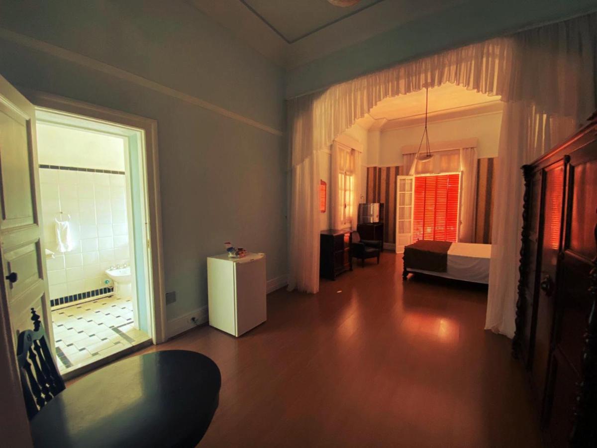 Palace Hotel - Poços de Caldas Εξωτερικό φωτογραφία