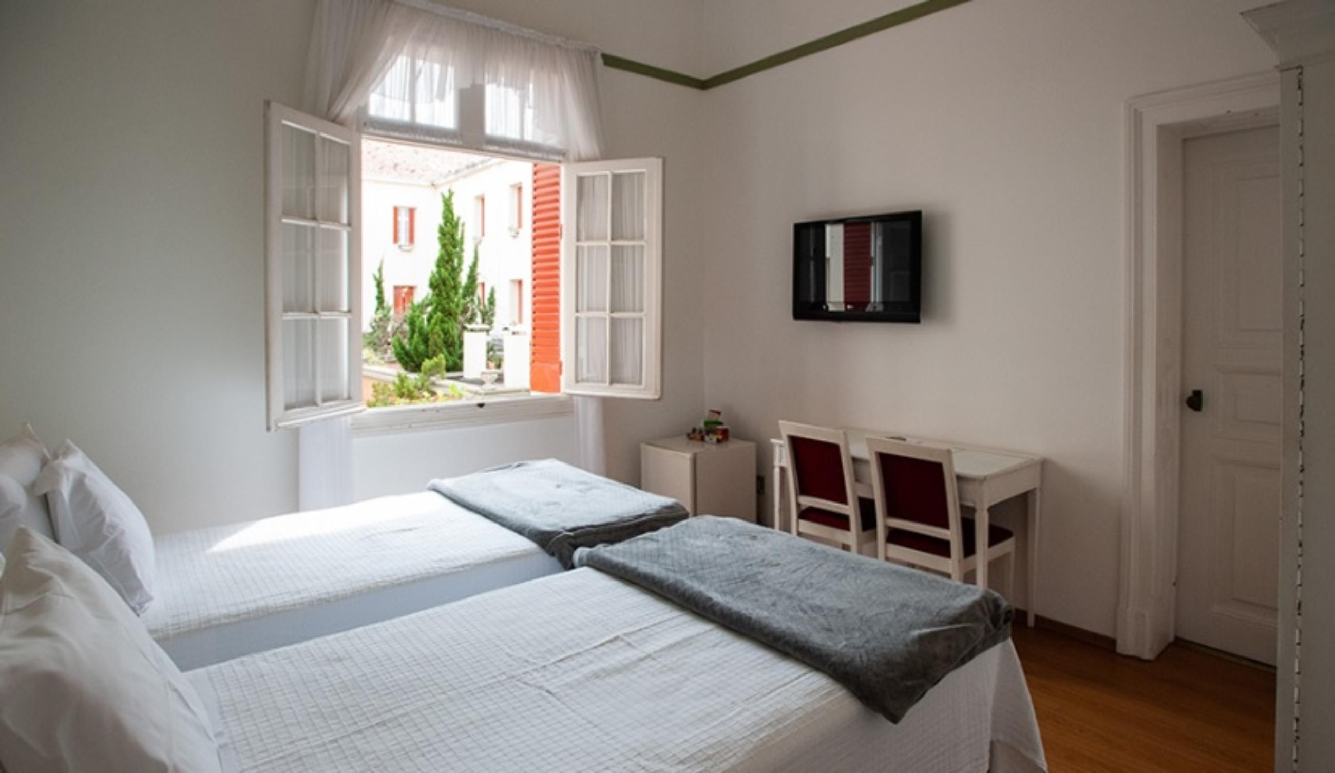 Palace Hotel - Poços de Caldas Εξωτερικό φωτογραφία