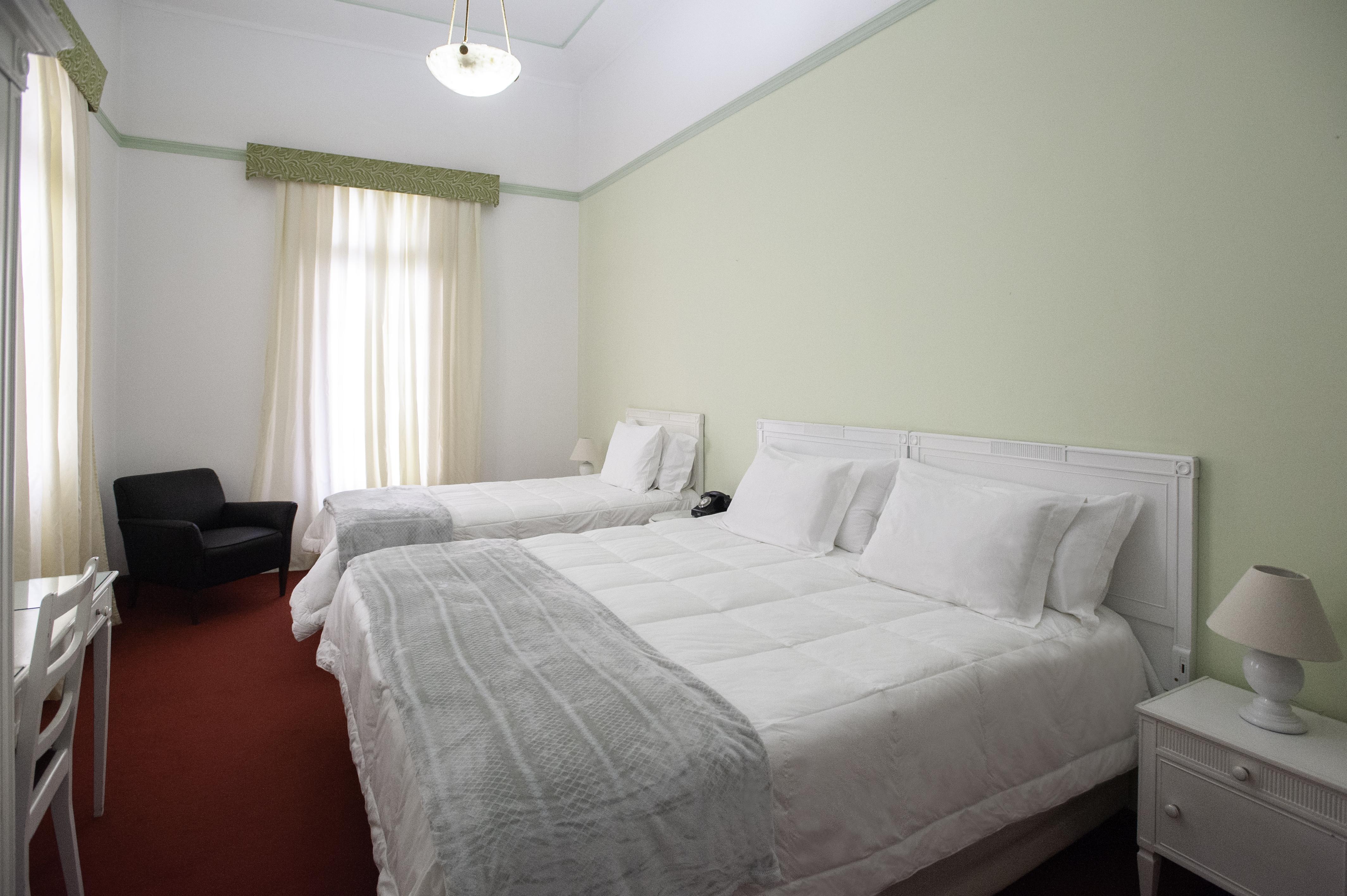 Palace Hotel - Poços de Caldas Εξωτερικό φωτογραφία