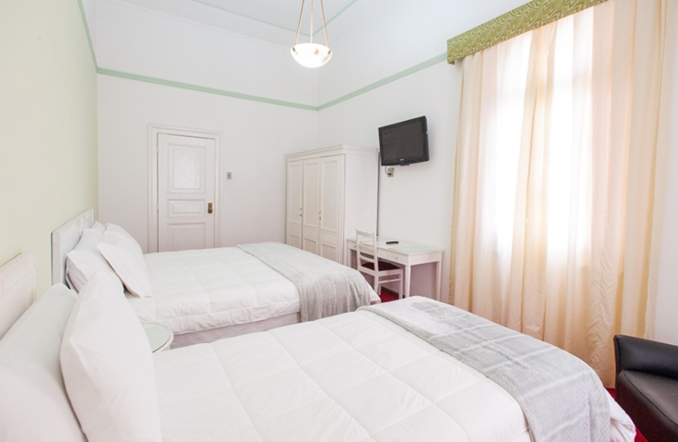 Palace Hotel - Poços de Caldas Εξωτερικό φωτογραφία