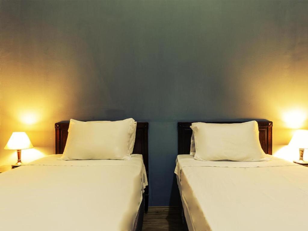 Palace Hotel - Poços de Caldas Εξωτερικό φωτογραφία