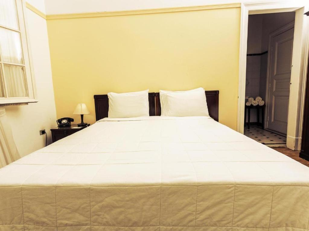 Palace Hotel - Poços de Caldas Εξωτερικό φωτογραφία