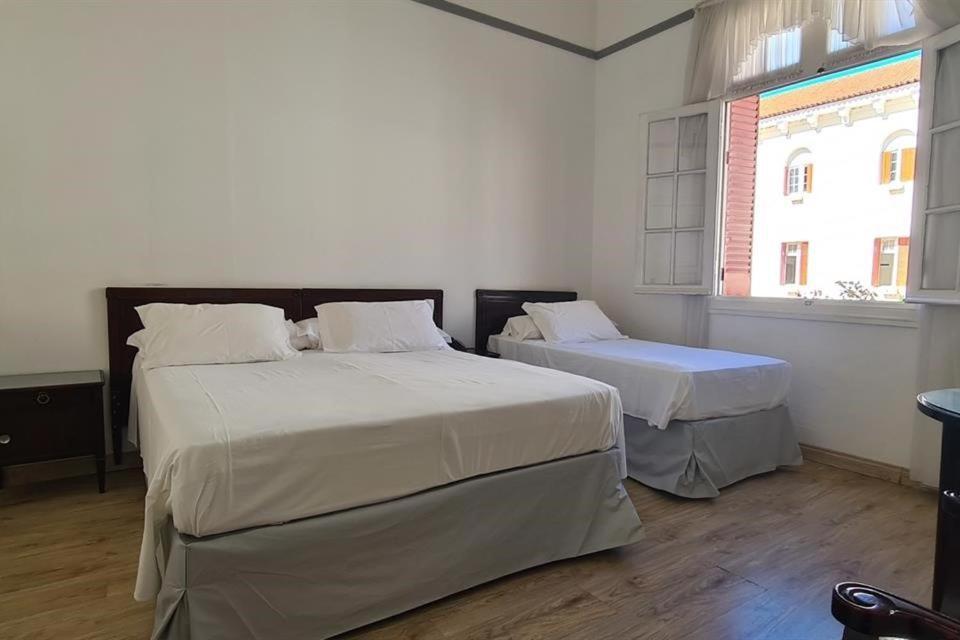 Palace Hotel - Poços de Caldas Εξωτερικό φωτογραφία